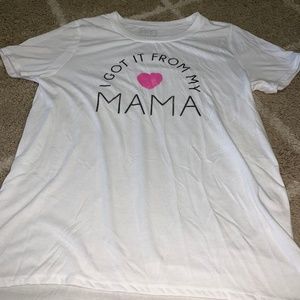 Womens T Shirt